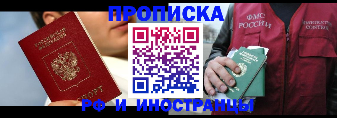 где прописаться в Коле